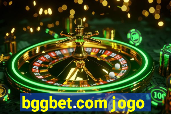 bggbet.com jogo